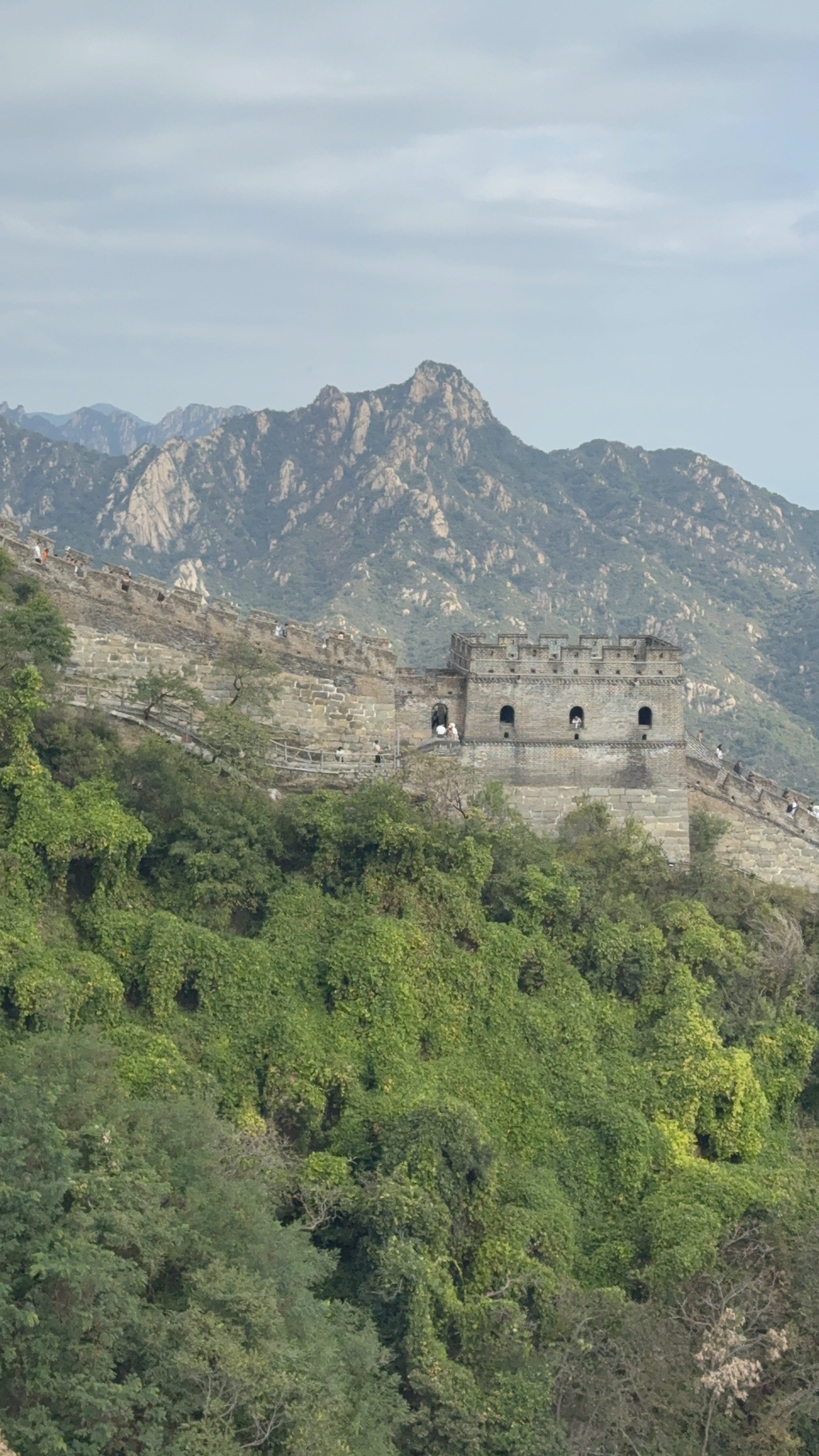 China