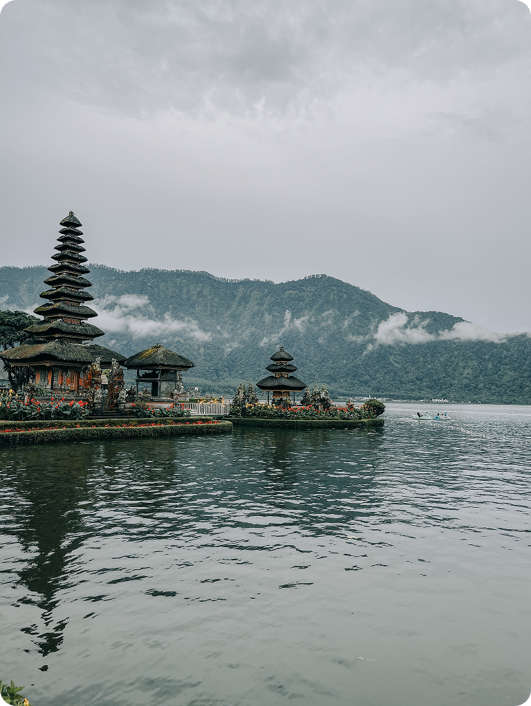 Indonesia