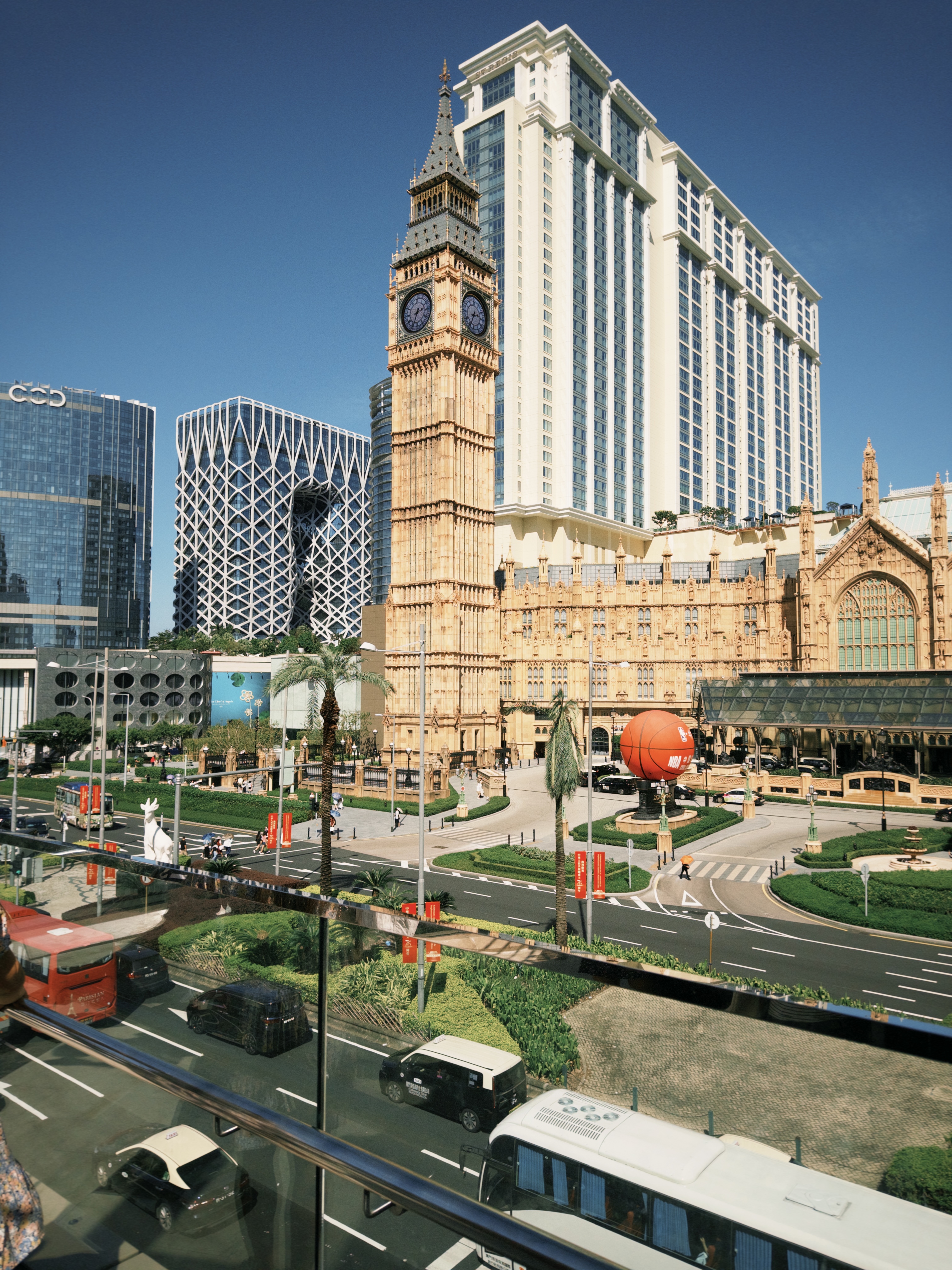 Macau