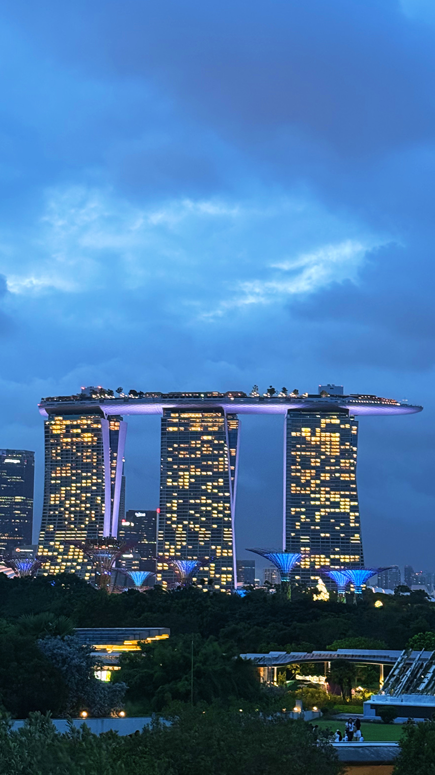 Singapore