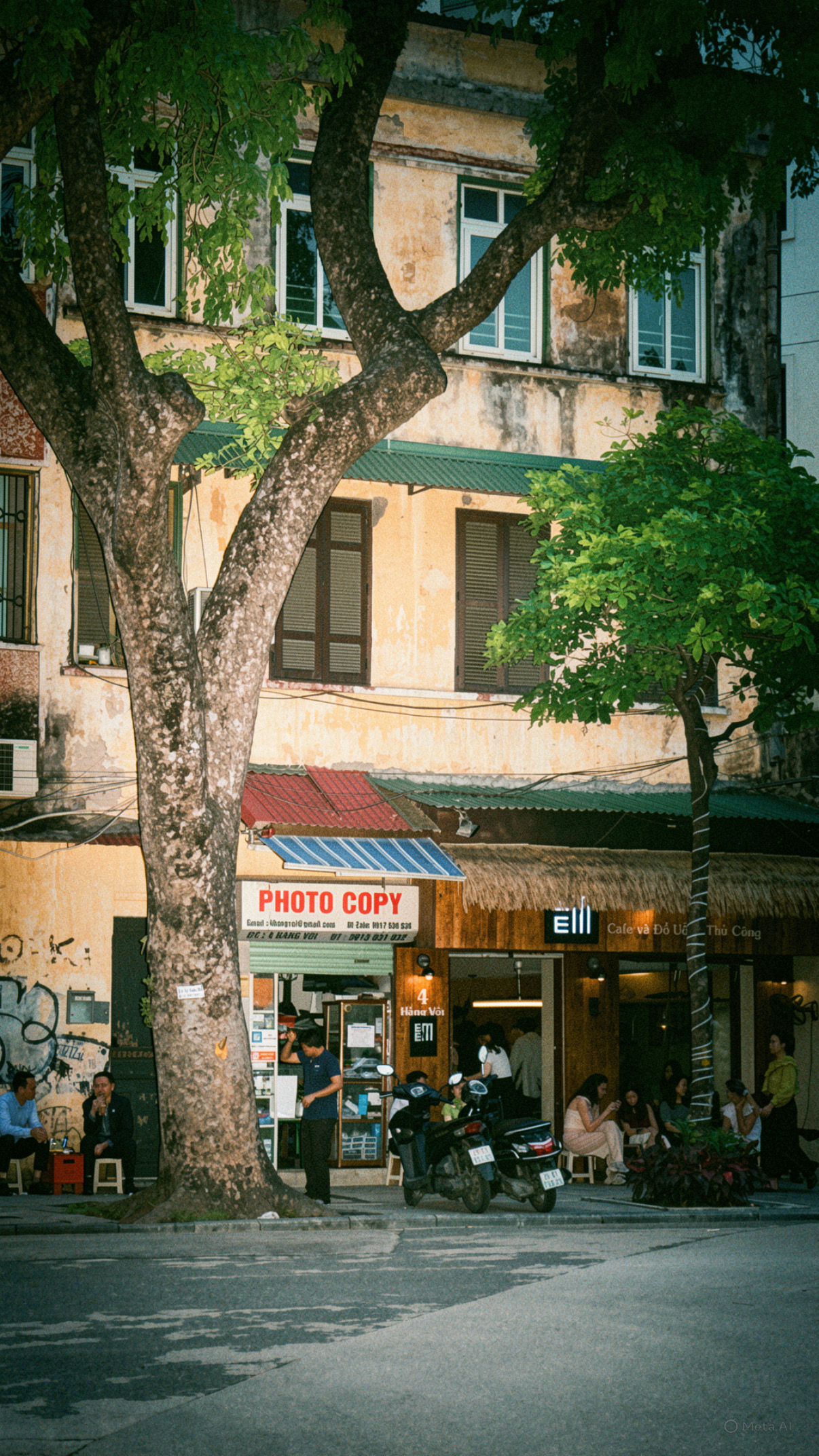 Vietnam