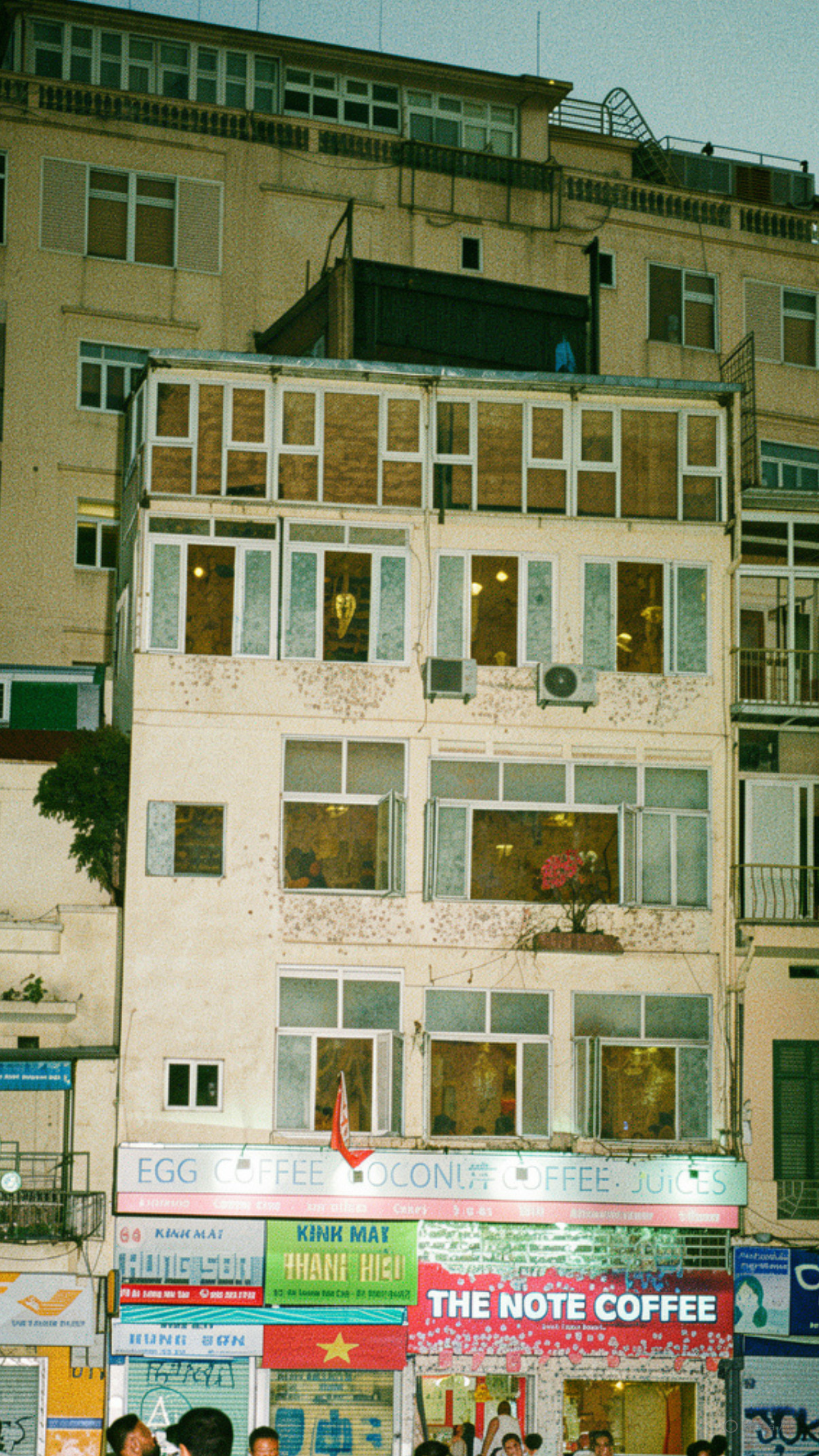 Vietnam