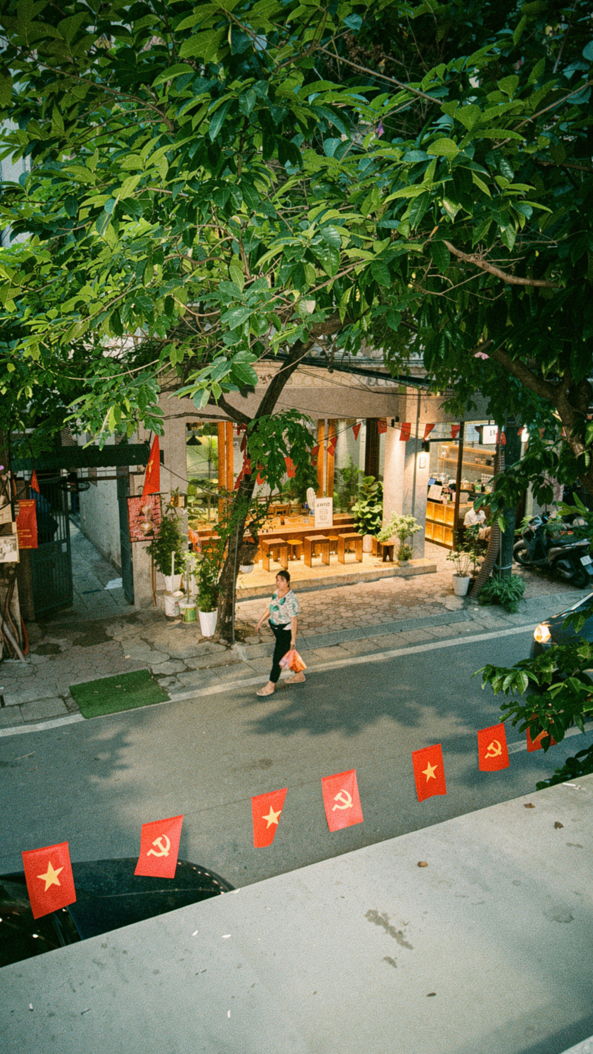 Vietnam